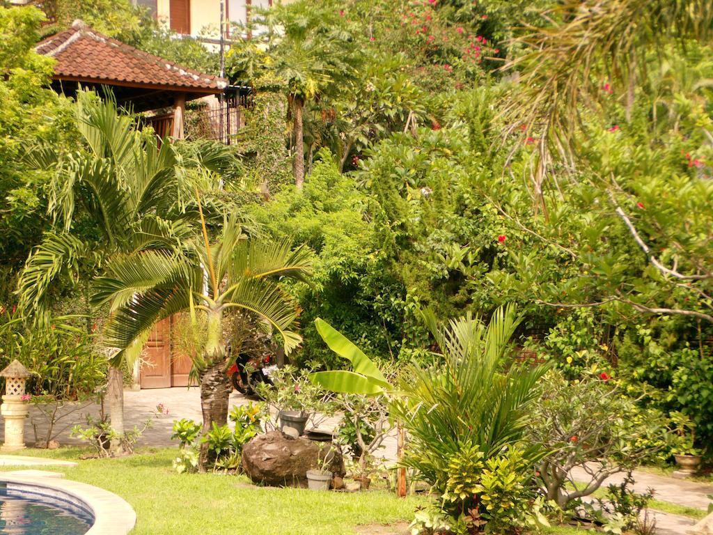 Sunset Villa Senggigi Zimmer foto