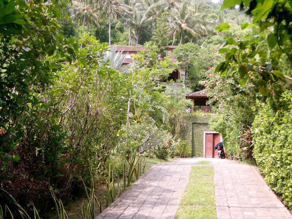 Sunset Villa Senggigi Zimmer foto