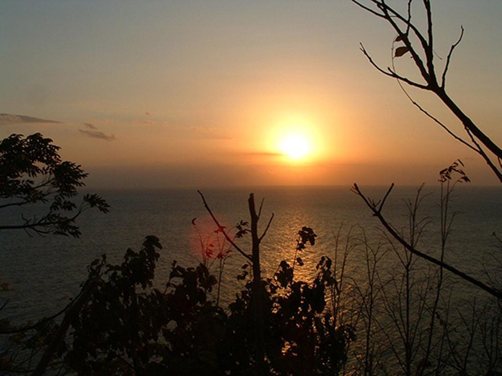 Sunset Villa Senggigi Zimmer foto